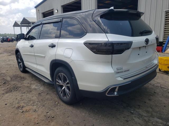 صورة رقم 3 من المزاد - 2016 TOYOTA HIGHLANDER مع VIN 5TDJKRFH0GS279165