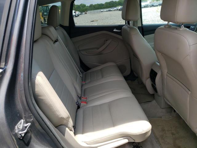 Photo 6 from auction – 2013 FORD ESCAPE SEL with VIN 1FMCU9H94DUC10667