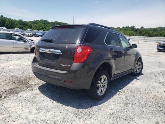 Photo 4 from auction – 2015 CHEVROLET EQUINOX LT with VIN 2GNFLGEKXF6409781