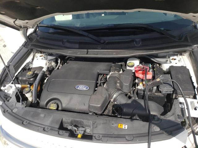 Photo 7 from auction – 2012 FORD EXPLORER L with VIN 1FMHK7F81CGA11812