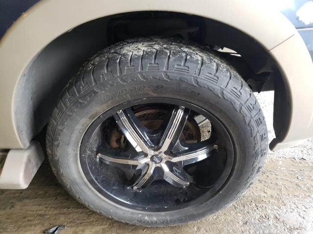 Photo 9 from auction – 2005 FORD EXPEDITION with VIN 1FMFU17595LA63167