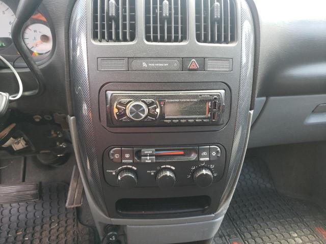 Photo 9 from auction – 2007 DODGE GRAND CARA with VIN 2D4GP44L37R339151