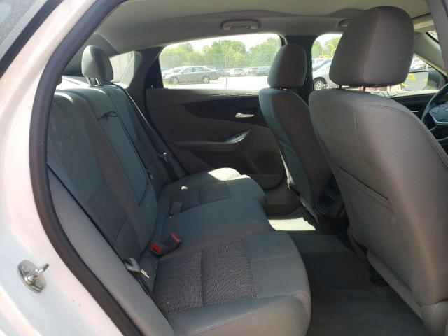 Photo 6 from auction – 2016 CHEVROLET IMPALA LS with VIN 2G11X5SA2G9173644