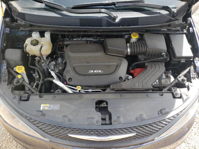 Photo 7 from auction – 2018 CHRYSLER PACIFICA L with VIN 2C4RC1AG3JR127090