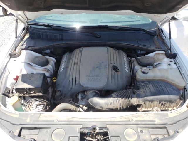 Photo 7 from auction – 2018 CHRYSLER 300C with VIN 2C3CCAPT5JH164856