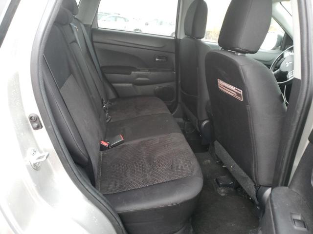 Photo 6 from auction – 2013 MITSUBISHI OUTLANDER with VIN 4A4AR4AU5DE013329