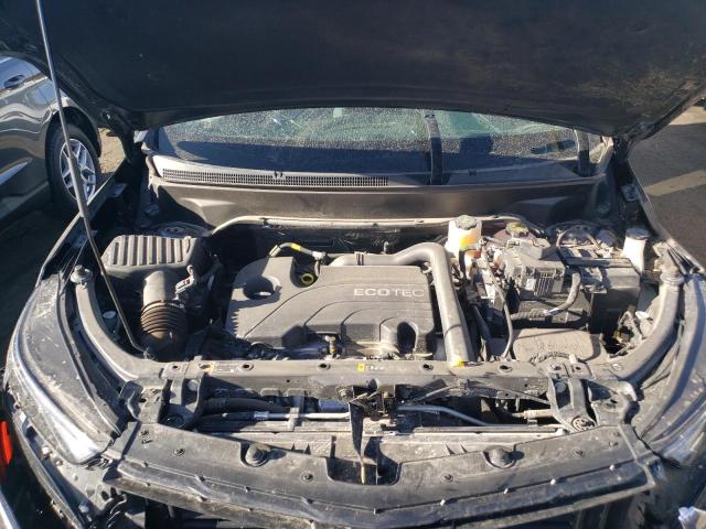 Photo 7 from auction – 2022 CHEVROLET EQUINOX LS with VIN 3GNAXSEV4NS165346