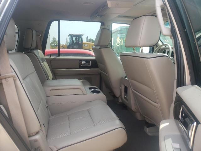 Photo 6 from auction – 2008 LINCOLN NAVIGATOR with VIN 5LMFU28528LJ21514