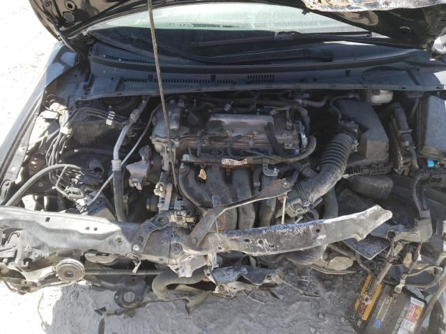 Photo 7 from auction – 2015 TOYOTA COROLLA L with VIN 2T1BURHE0FC437769
