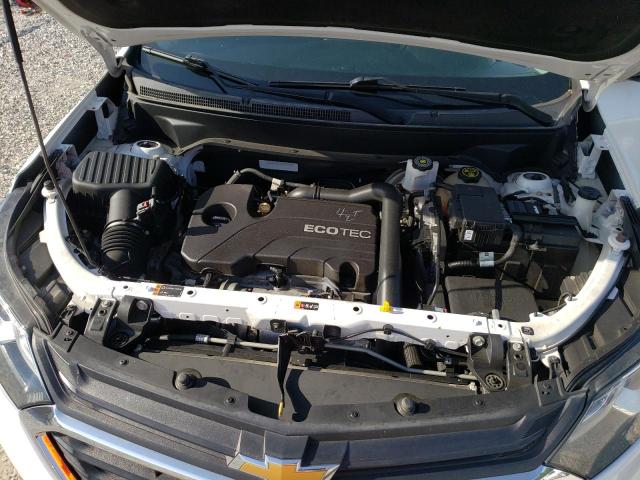 Photo 7 from auction – 2018 CHEVROLET EQUINOX LT with VIN 2GNAXJEV4J6192940