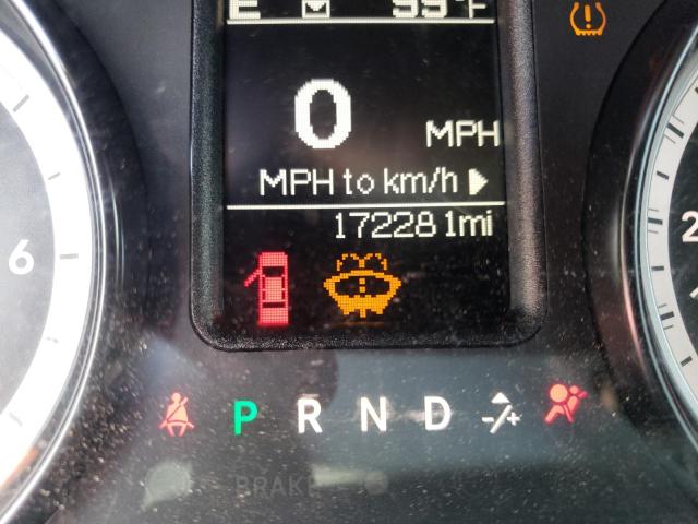 Photo 8 from auction – 2014 RAM 1500 ST with VIN 1C6RR7KT4ES432459