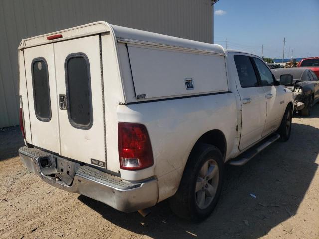 Photo 4 from auction – 2009 DODGE RAM 1500 with VIN 1D3HB13P59S704389