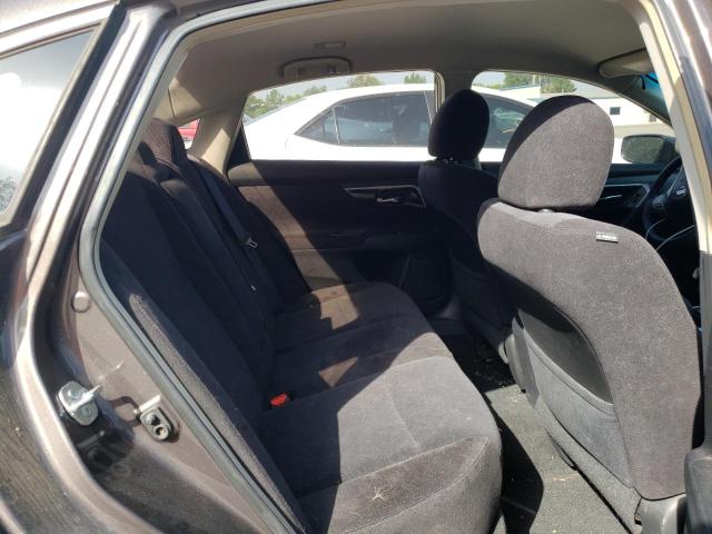 Photo 6 from auction – 2013 NISSAN ALTIMA 2.5 with VIN 1N4AL3AP2DN557158