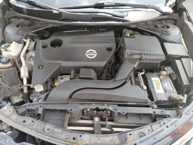Photo 7 from auction – 2015 NISSAN ALTIMA 2.5 with VIN 1N4AL3AP7FC137457