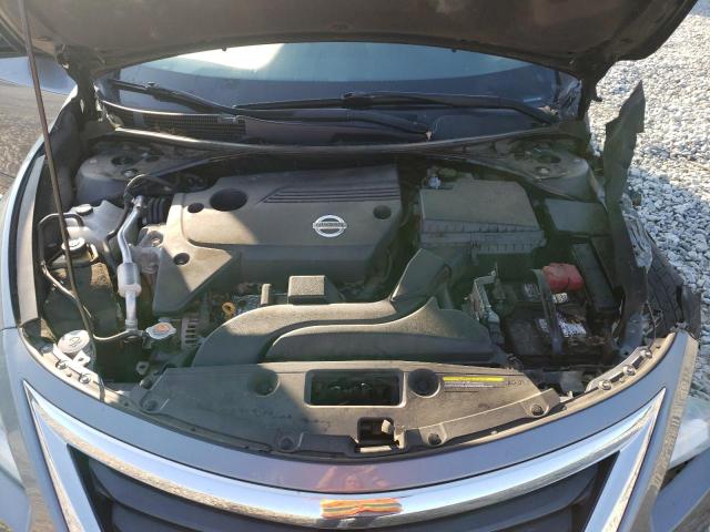 Photo 7 from auction – 2015 NISSAN ALTIMA 2.5 with VIN 1N4AL3AP2FC486493