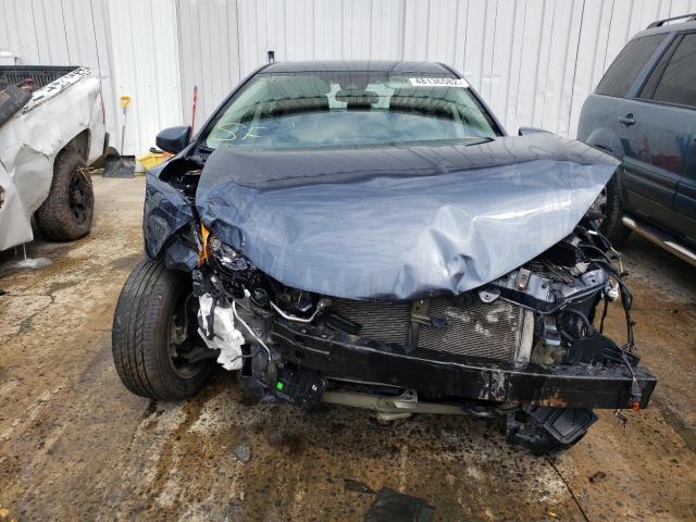 Photo 7 from auction – 2017 TOYOTA COROLLA L with VIN 2T1BURHE2HC784457