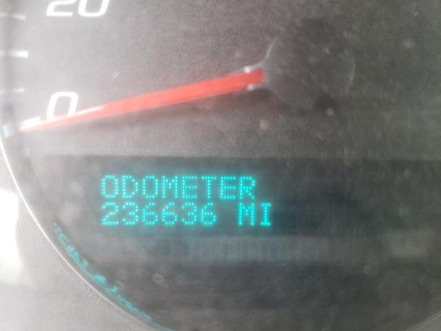 Photo 8 from auction – 2008 CHEVROLET IMPALA LT with VIN 2G1WT58K589180767