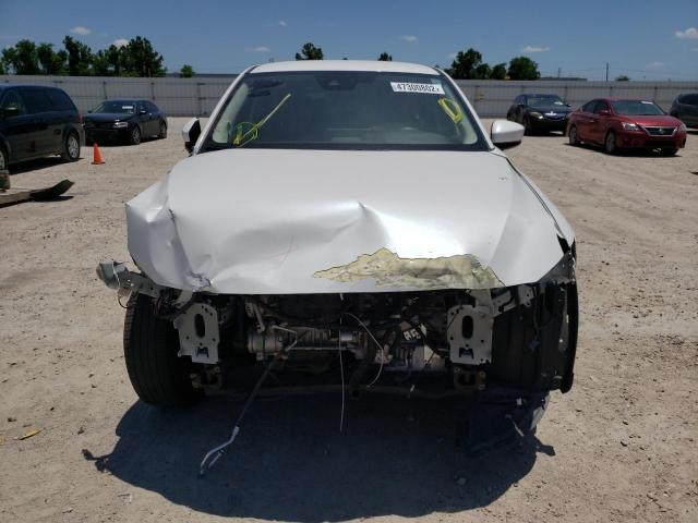 Photo 9 from auction – 2021 MAZDA CX-5 TOURI with VIN JM3KFACMXM1353428