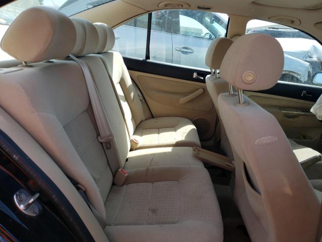 Photo 6 from auction – 2000 VOLKSWAGEN JETTA GLS with VIN 3VWSA29M9YM059416
