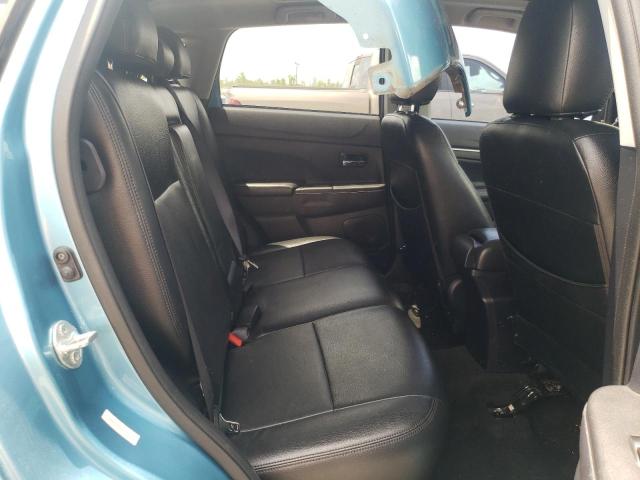 Photo 6 from auction – 2011 MITSUBISHI OUTLANDER with VIN JA4AP4AU4BZ015425