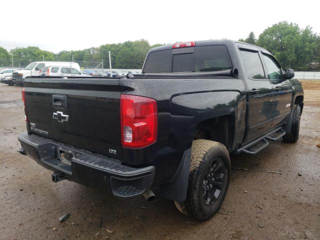 Photo 4 from auction – 2018 CHEVROLET SILVERADO with VIN 3GCUKSEJ4JG129428