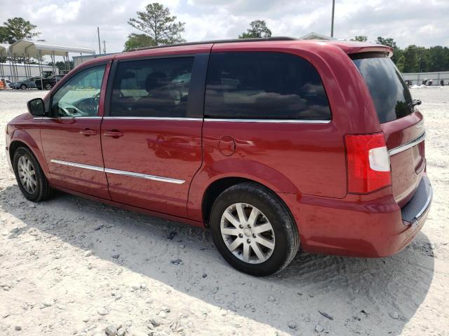 Photo 3 from auction – 2014 CHRYSLER TOWN & COU with VIN 2C4RC1BG9ER363652