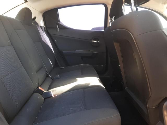 Photo 6 from auction – 2010 DODGE AVENGER SX with VIN 1B3CC4FB0AN182566