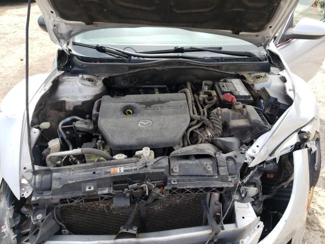 Photo 7 from auction – 2012 MAZDA 6 I with VIN 1YVHZ8DH5C5M20958