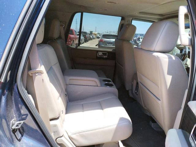 Photo 6 from auction – 2008 LINCOLN NAVIGATOR with VIN 5LMFU28538LJ20632