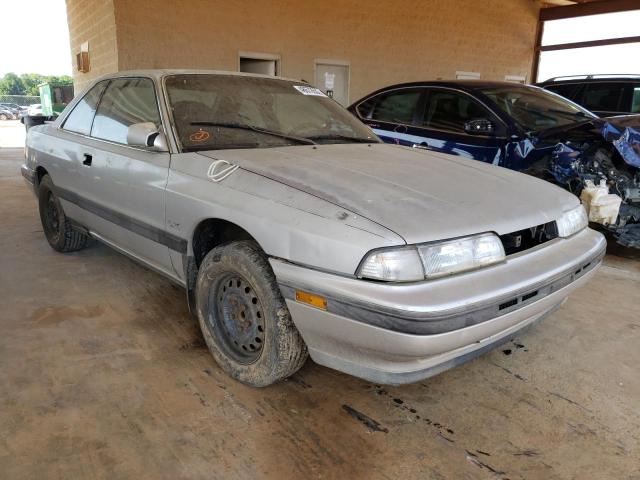 MAZDA MX-6 1990 with VIN 1YVGD31B6L5241261 - Photo from auction