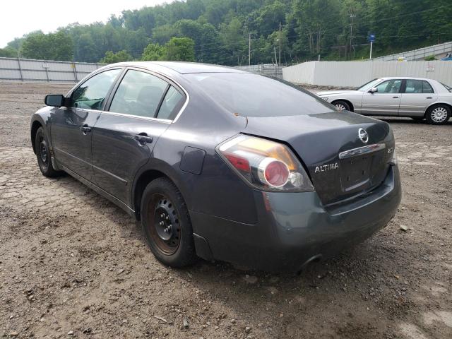 Photo 3 from auction – 2008 NISSAN ALTIMA 2.5 with VIN 1N4AL21E98N444595