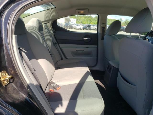 Photo 6 from auction – 2007 DODGE CHARGER with VIN 2B3KA43G37H646405