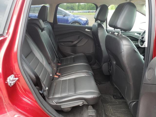 Photo 6 from auction – 2017 FORD ESCAPE SE with VIN 1FMCU9GD8HUD07236