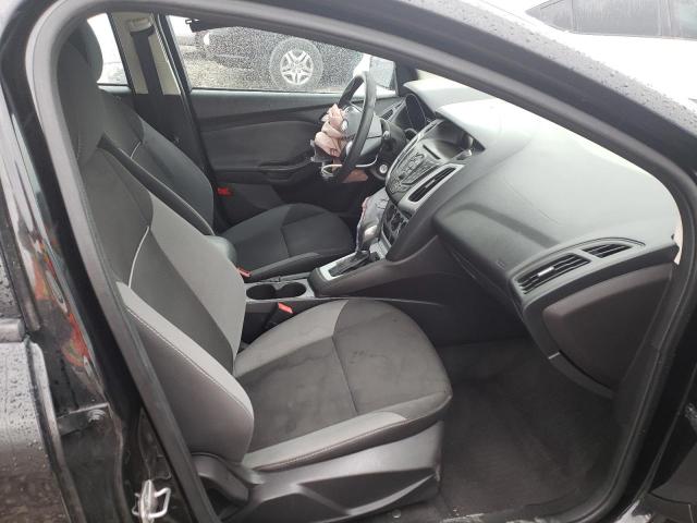 Photo 5 from auction – 2016 FORD FOCUS SE with VIN 1FADP3K26EL177774