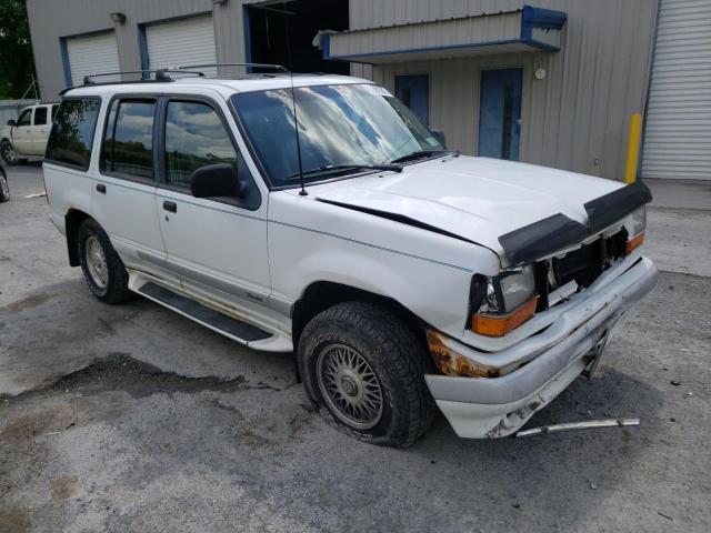 FORD EXPLORER 1994 with VIN 1FMDU34X8RUB17292 - Photo from auction