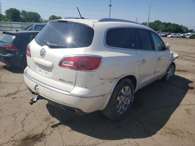 Photo 4 from auction – 2014 BUICK ENCLAVE with VIN 5GAKRCKD6EJ146602