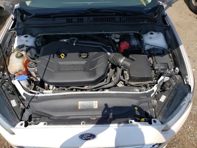 Photo 7 from auction – 2014 FORD FUSION SE with VIN 3FA6P0H92ER266254