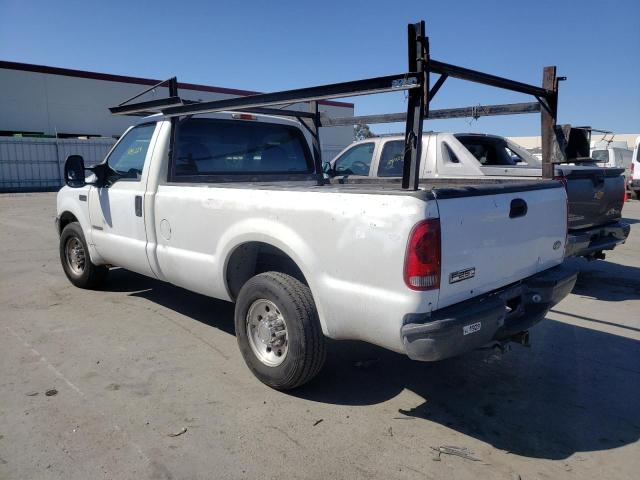 Photo 3 from auction – 2002 FORD F250 SUPER with VIN 1FTNF20F32EA18339