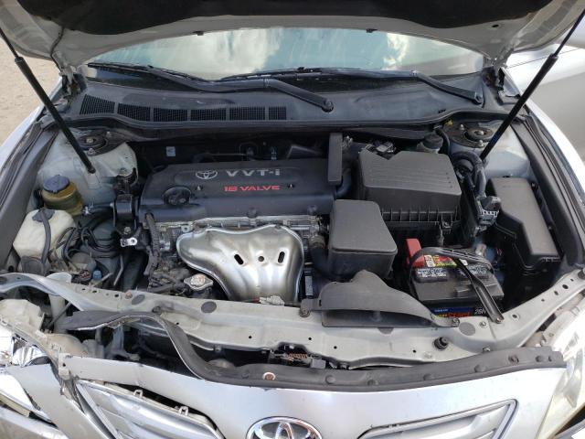 Photo 7 from auction – 2007 TOYOTA CAMRY CE with VIN JTNBE46K573059303