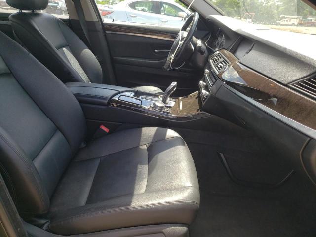 Photo 5 from auction – 2015 BMW 528 XI with VIN WBA5A7C57FD621964