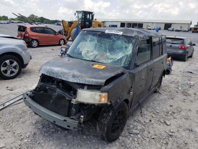 Photo 2 from auction – 2005 TOYOTA SCION XB with VIN JTLKT324754017271