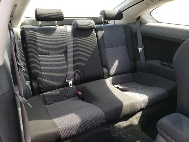 Photo 6 from auction – 2008 SCION TC with VIN JTKDE167580266101