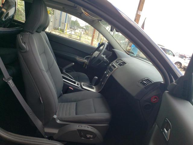 Photo 5 from auction – 2011 VOLVO C30 T5 with VIN YV1672MK5B2239669