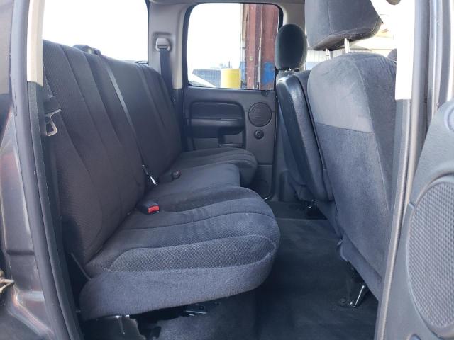 Photo 6 from auction – 2003 DODGE RAM 1500 S with VIN 1D7HA18N23S227033
