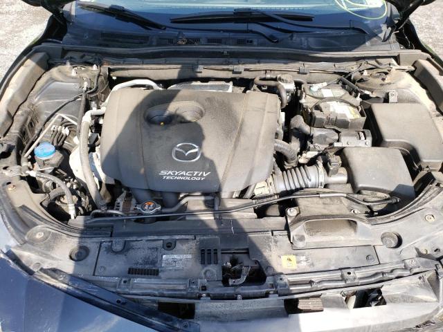 Photo 7 from auction – 2015 MAZDA 3 TOURING with VIN JM1BM1V73F1260470