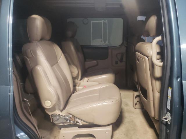 Photo 6 from auction – 2006 CHEVROLET UPLANDER L with VIN 1GNDV33LX6D122111