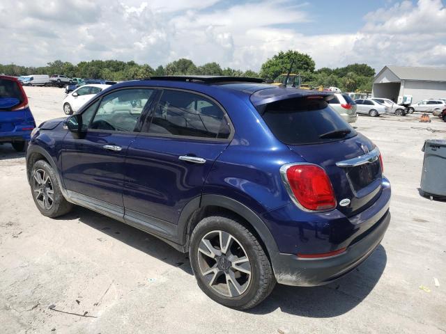 Photo 3 from auction – 2016 FIAT 500X EASY with VIN ZFBCFYBT6GP347516