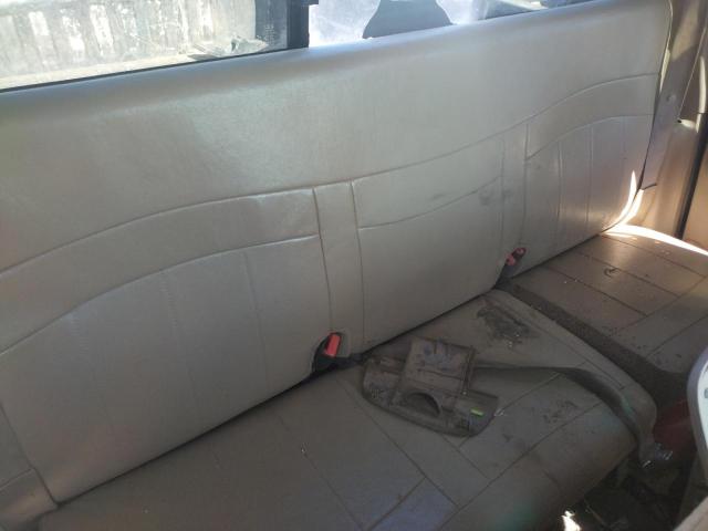 Photo 6 from auction – 2000 FORD F150 with VIN 1FTRX18L4YKA66848