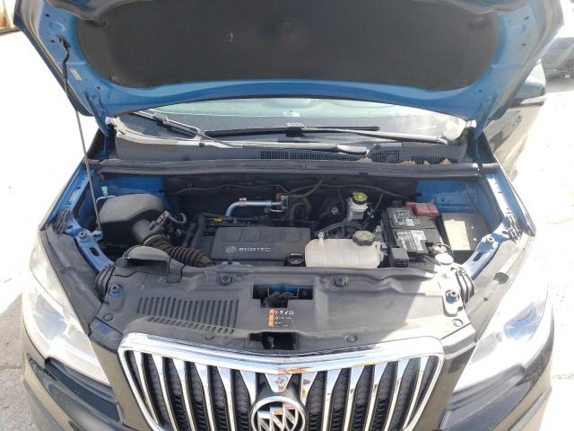 Photo 7 from auction – 2016 BUICK ENCORE with VIN KL4CJASB5GB617112