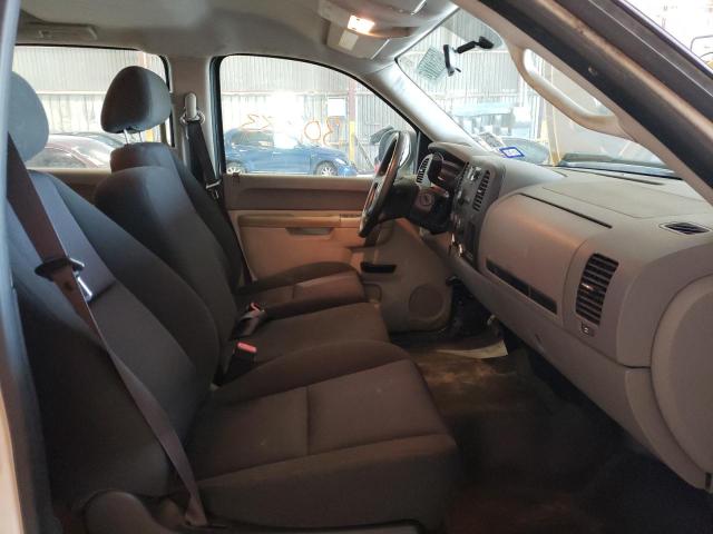 Photo 5 from auction – 2012 CHEVROLET SILVERADO with VIN 1GC1CVCG3CF139509